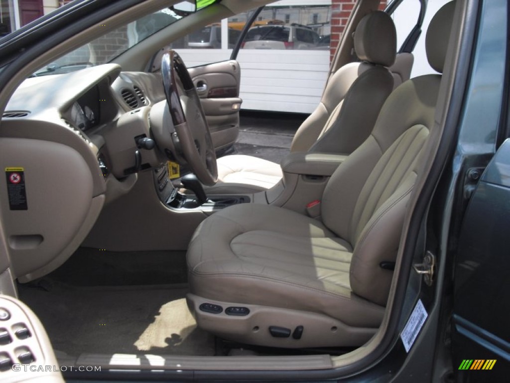 2002 300 M Sedan - Graphite Metallic / Sandstone photo #101
