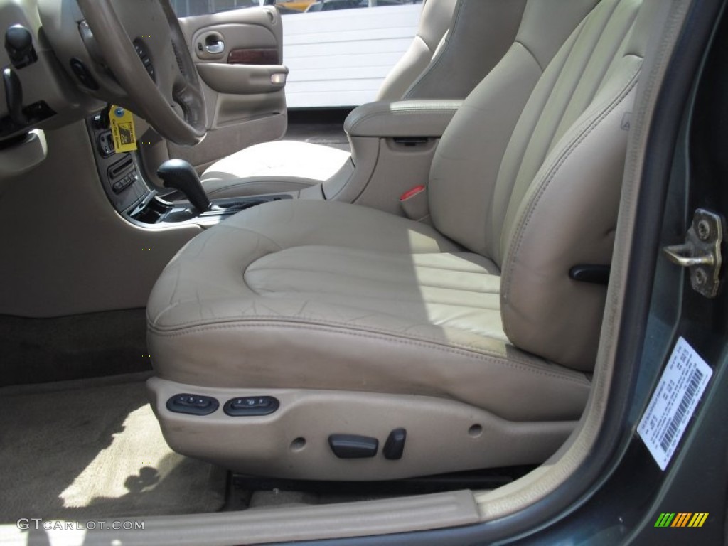 2002 300 M Sedan - Graphite Metallic / Sandstone photo #102