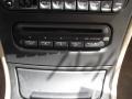 Graphite Metallic - 300 M Sedan Photo No. 110