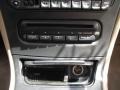 Graphite Metallic - 300 M Sedan Photo No. 111
