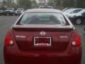 Sonoma Sunset Metallic - Maxima 3.5 SE Photo No. 17