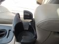 Graphite Metallic - 300 M Sedan Photo No. 116