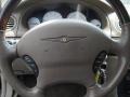Graphite Metallic - 300 M Sedan Photo No. 117