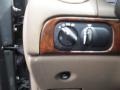 Graphite Metallic - 300 M Sedan Photo No. 119