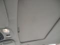 Graphite Metallic - 300 M Sedan Photo No. 123