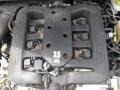 Graphite Metallic - 300 M Sedan Photo No. 126