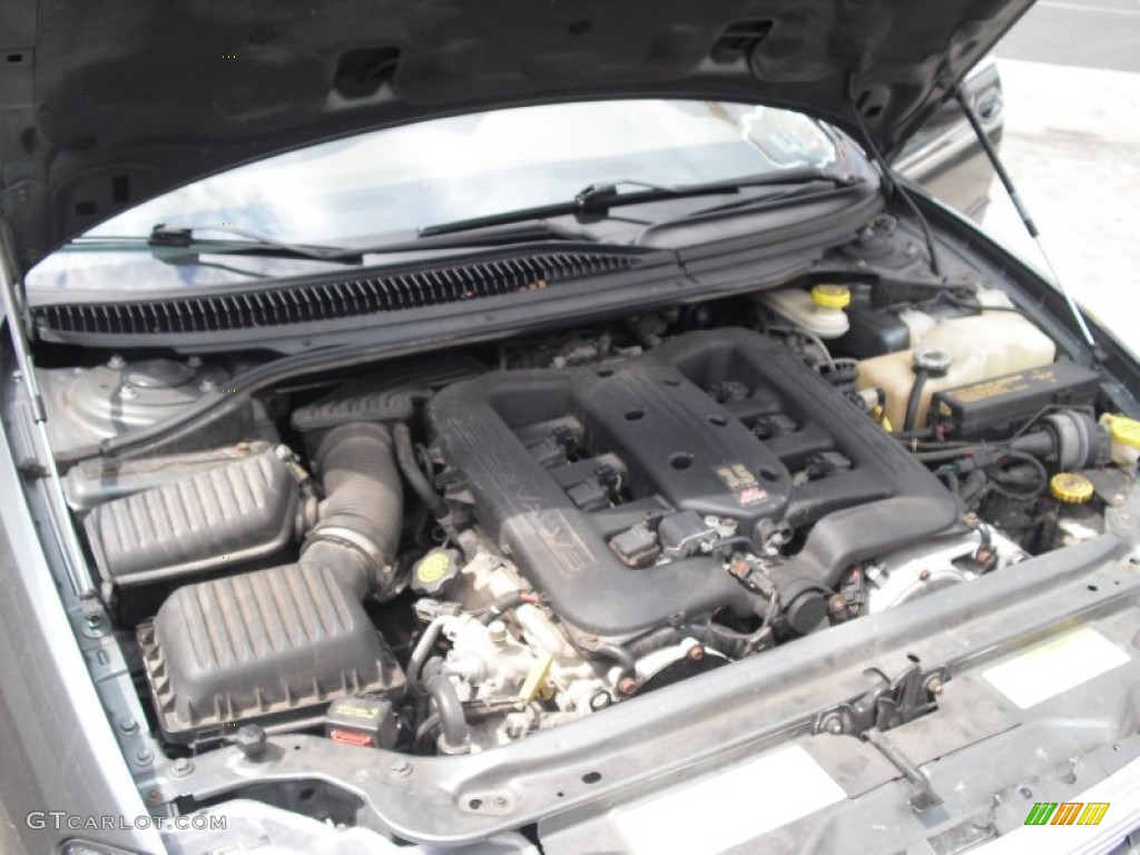 2002 300 M Sedan - Graphite Metallic / Sandstone photo #127