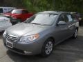 Carbon Gray Mist - Elantra GLS Photo No. 1