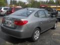 Carbon Gray Mist - Elantra GLS Photo No. 2