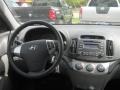 Carbon Gray Mist - Elantra GLS Photo No. 4