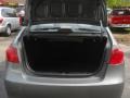 Carbon Gray Mist - Elantra GLS Photo No. 6