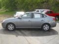 Carbon Gray Mist - Elantra GLS Photo No. 11