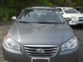 Carbon Gray Mist - Elantra GLS Photo No. 13