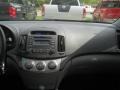 Carbon Gray Mist - Elantra GLS Photo No. 14