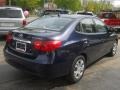 Regatta Blue - Elantra GLS Photo No. 2