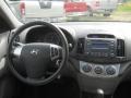 Regatta Blue - Elantra GLS Photo No. 4