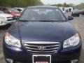 Regatta Blue - Elantra GLS Photo No. 12