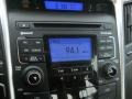 Midnight Black - Sonata GLS Photo No. 5