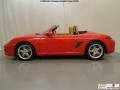 Guards Red - Boxster  Photo No. 5