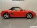 Guards Red - Boxster  Photo No. 6