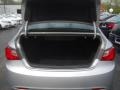 Radiant Silver - Sonata GLS Photo No. 6