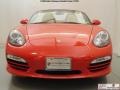 Guards Red - Boxster  Photo No. 15
