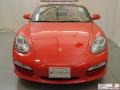 Guards Red - Boxster  Photo No. 16