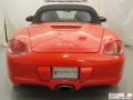 Guards Red - Boxster  Photo No. 17