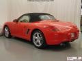Guards Red - Boxster  Photo No. 18