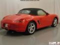 Guards Red - Boxster  Photo No. 19