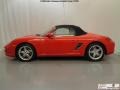Guards Red - Boxster  Photo No. 21