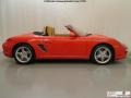 Guards Red - Boxster  Photo No. 22