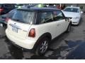Pepper White - Cooper Hardtop Photo No. 3