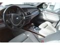 Titanium Silver Metallic - X5 xDrive48i Photo No. 3