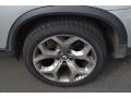 Titanium Silver Metallic - X5 xDrive48i Photo No. 5