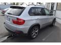 Titanium Silver Metallic - X5 xDrive48i Photo No. 6