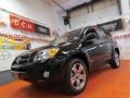 Black - RAV4 Sport 4WD Photo No. 1