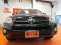 Black - RAV4 Sport 4WD Photo No. 2