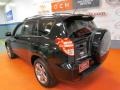 Black - RAV4 Sport 4WD Photo No. 6
