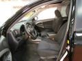 Black - RAV4 Sport 4WD Photo No. 17