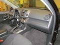 Black - RAV4 Sport 4WD Photo No. 27