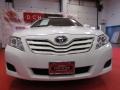 Super White - Camry  Photo No. 2