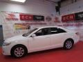 Super White - Camry  Photo No. 4