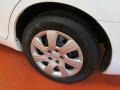 Super White - Camry  Photo No. 5