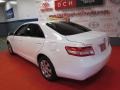 Super White - Camry  Photo No. 6