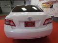 Super White - Camry  Photo No. 7