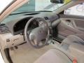 Super White - Camry  Photo No. 12