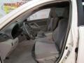 Super White - Camry  Photo No. 14