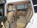 2009 Blizzard White Pearl Toyota Highlander Sport 4WD  photo #10