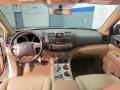 2009 Blizzard White Pearl Toyota Highlander Sport 4WD  photo #13